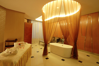 天津河西养生馆之脾胃虚弱的食疗配合